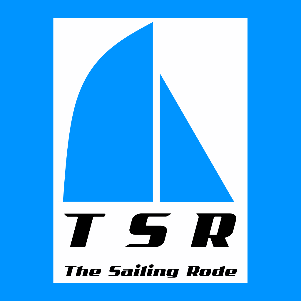 035 Salt & Tar - The Sailing Rode